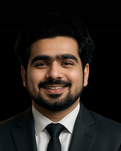 Ali Khalid Linkdin